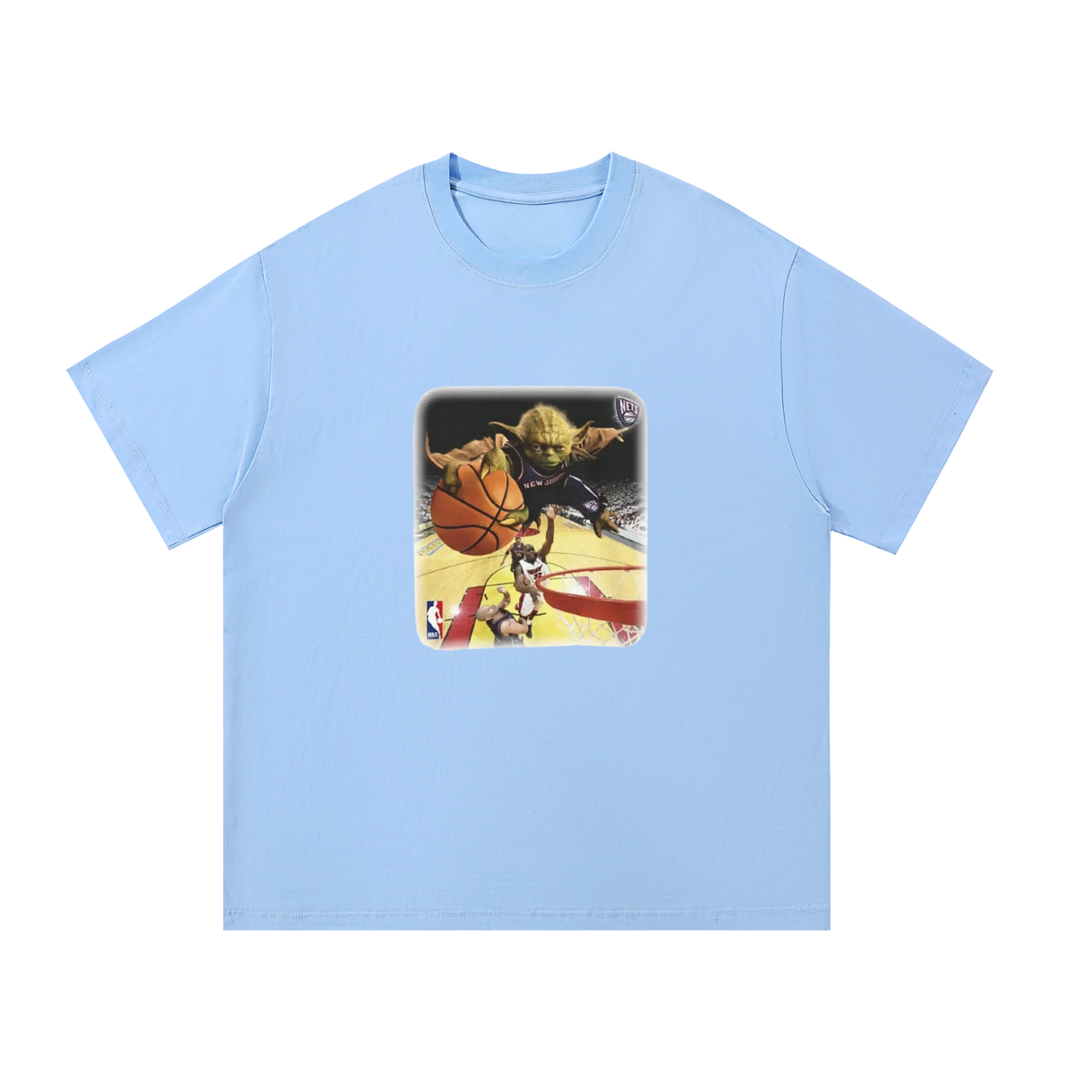 YODA - Essential Cotton T-Shirt
