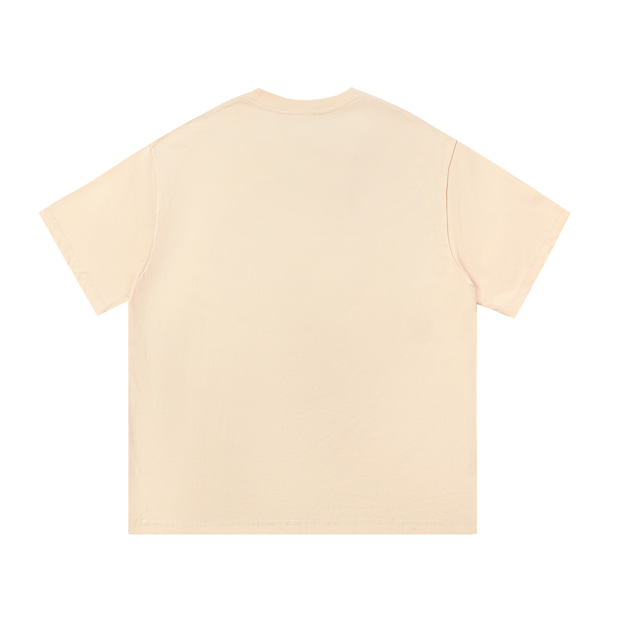 CINNABRON - Essential Cotton T-Shirt