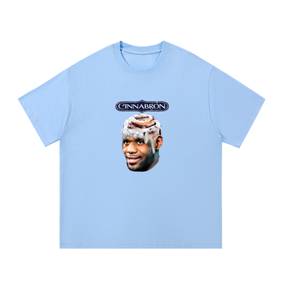 CINNABRON - Essential Cotton T-Shirt