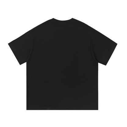YODA - Essential Cotton T-Shirt