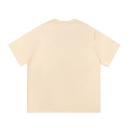 YODA - Essential Cotton T-Shirt