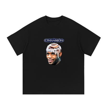 CINNABRON - Essential Cotton T-Shirt