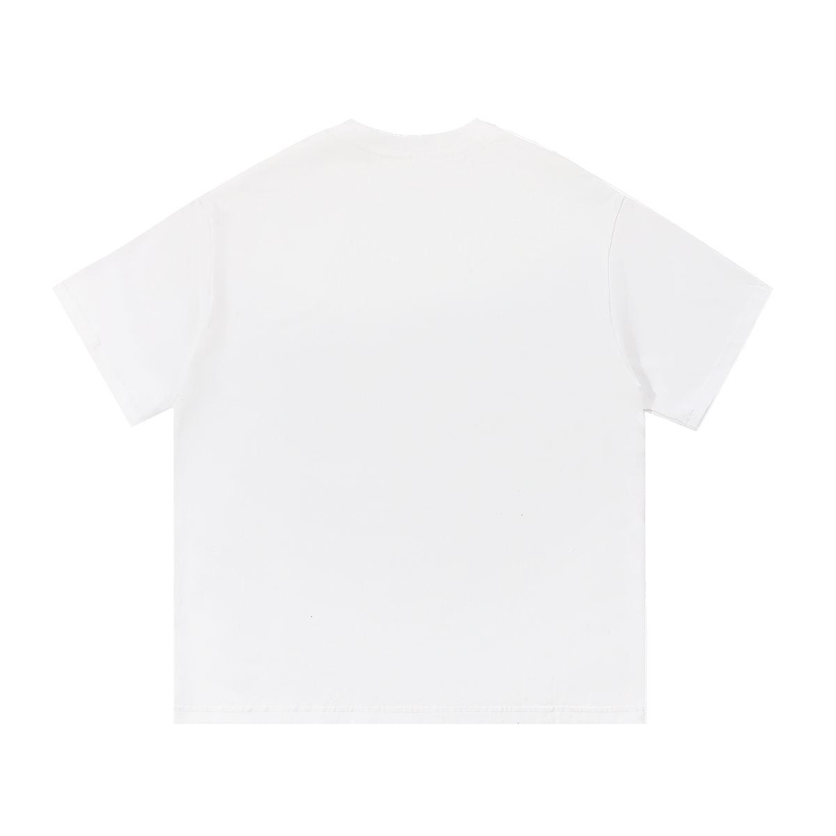 YERRBY - Essential Cotton T-Shirt