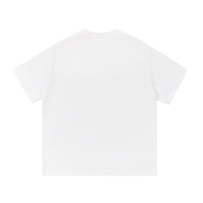 YERRBY - Essential Cotton T-Shirt