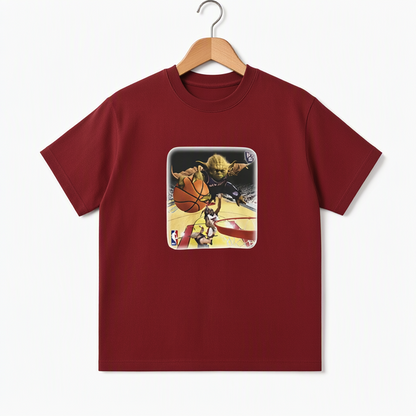YODA - Essential Cotton T-Shirt