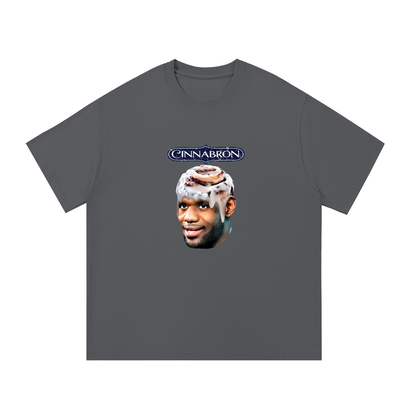 CINNABRON - Essential Cotton T-Shirt