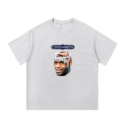 CINNABRON - Essential Cotton T-Shirt