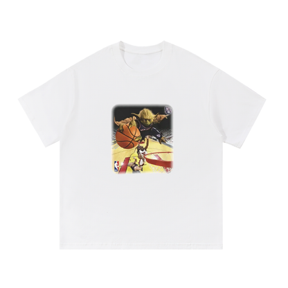 YODA - Essential Cotton T-Shirt
