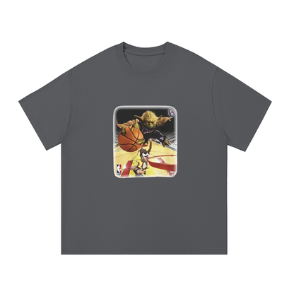 YODA - Essential Cotton T-Shirt