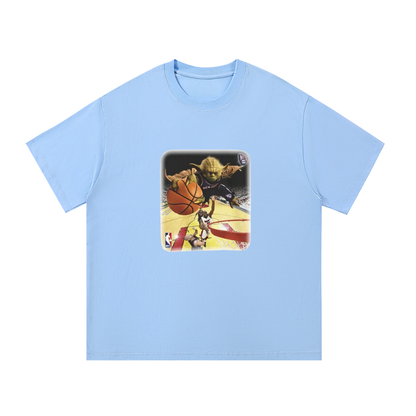 YODA - Essential Cotton T-Shirt
