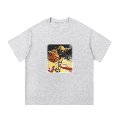 YODA - Essential Cotton T-Shirt