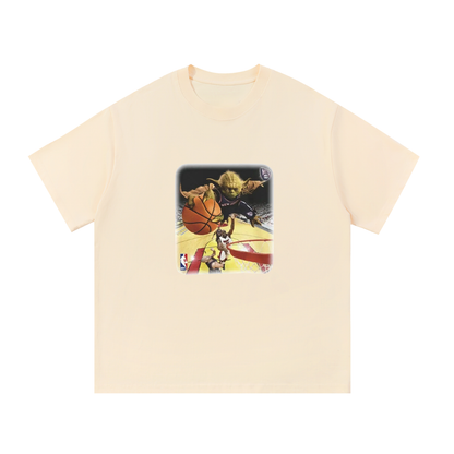 YODA - Essential Cotton T-Shirt