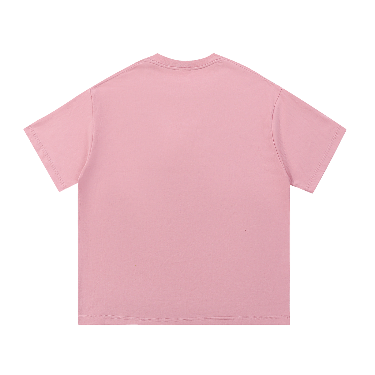YERRBY - Essential Cotton T-Shirt